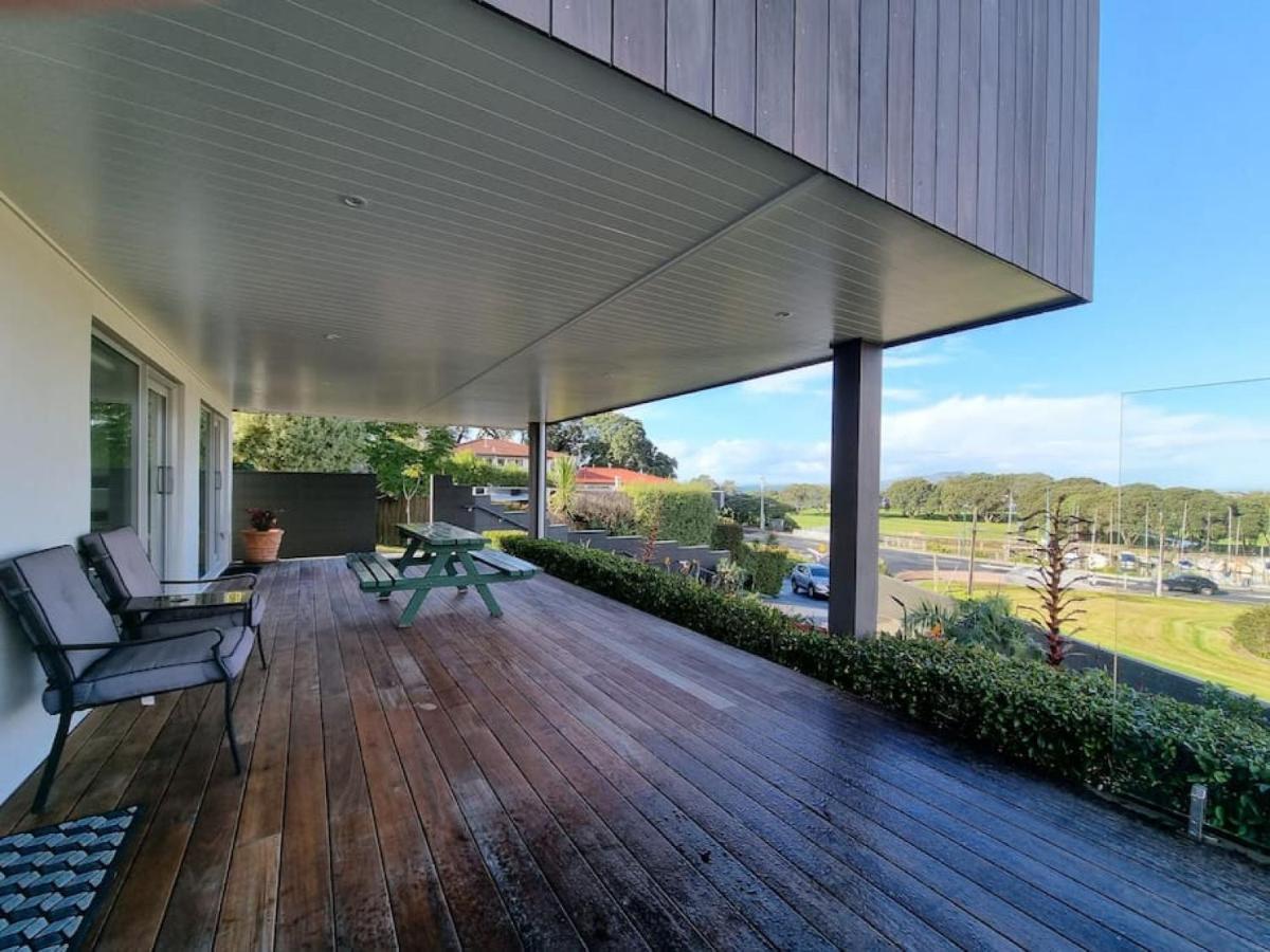 Fabulous Castor Bay 1 Bedroom With Views And Skytv Auckland Exterior foto